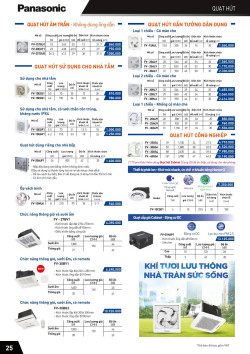 Đèn led Panasonic |  Bảng giá công tắc ổ cắm Panasonic