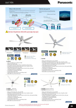 Đèn led Panasonic |  Bảng giá công tắc ổ cắm Panasonic