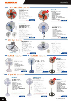 Đèn led Panasonic |  Bảng giá công tắc ổ cắm Panasonic