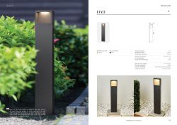 Catalogue Cosmos Lighing