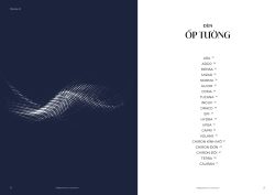 Catalogue Cosmos Lighing