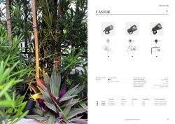 Catalogue Cosmos Lighing