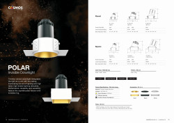Cosmos Lighting | Led Min Mỹ Tho