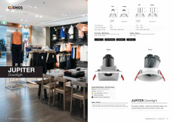 Cosmos Lighting | Led Min Mỹ Tho
