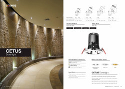 Cosmos Lighting | Led Min Mỹ Tho