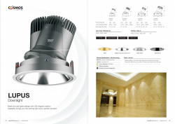 Cosmos Lighting | Led Min Mỹ Tho