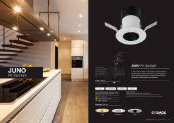 Cosmos Lighting | Led Min Mỹ Tho