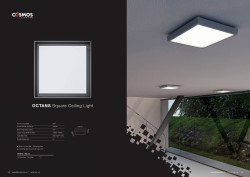 Cosmos Lighting | Led Min Mỹ Tho Cosmos Lighting