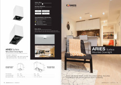 Cosmos Lighting | Led Min Mỹ Tho