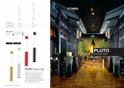 Cosmos Lighting | Led Min Mỹ Tho