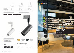 Cosmos Lighting | Led Min Mỹ Tho