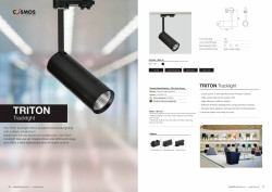 Cosmos Lighting | Led Min Mỹ Tho