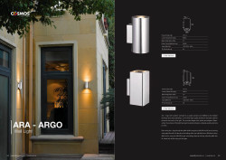 Cosmos Lighting | Led Min Mỹ Tho