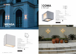 Cosmos Lighting | Led Min Mỹ Tho