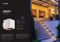 Cosmos Lighting | Led Min Mỹ Tho