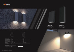 Cosmos Lighting | Led Min Mỹ Tho