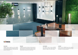 Cosmos Lighting | Led Min Mỹ Tho