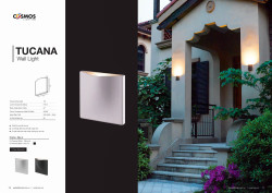 Cosmos Lighting | Led Min Mỹ Tho