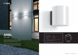 Cosmos Lighting | Led Min Mỹ Tho