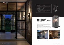 Cosmos Lighting | Led Min Mỹ Tho