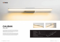 Cosmos Lighting | Led Min Mỹ Tho