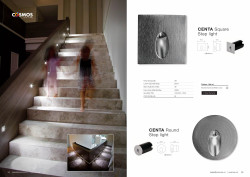 Cosmos Lighting | Led Min Mỹ Tho