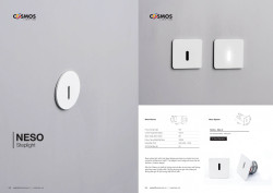 Cosmos Lighting | Led Min Mỹ Tho