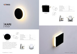 Cosmos Lighting | Led Min Mỹ Tho