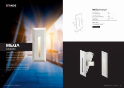 Cosmos Lighting | Led Min Mỹ Tho