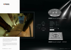 Cosmos Lighting | Led Min Mỹ Tho
