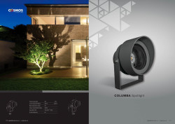 Cosmos Lighting | Led Min Mỹ Tho