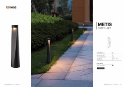 Cosmos Lighting | Led Min Mỹ Tho