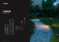 Cosmos Lighting | Led Min Mỹ Tho Cosmos Lighting