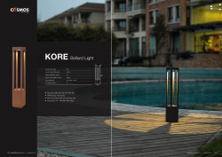 Cosmos Lighting | Led Min Mỹ Tho