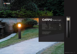 Cosmos Lighting | Led Min Mỹ Tho