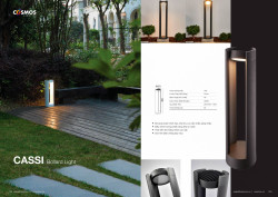 Cosmos Lighting | Led Min Mỹ Tho