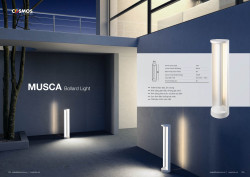 Cosmos Lighting | Led Min Mỹ Tho