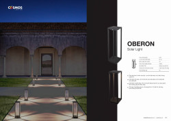 Cosmos Lighting | Led Min Mỹ Tho