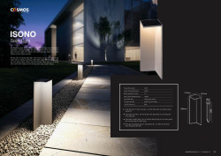 Cosmos Lighting | Led Min Mỹ Tho