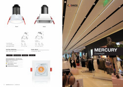 Cosmos Lighting | Led Min Mỹ Tho