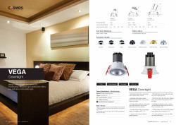 Cosmos Lighting | Led Min Mỹ Tho