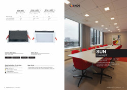 Cosmos Lighting | Led Min Mỹ Tho