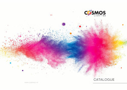 Cosmos Lighting | Led Min Mỹ Tho Cosmos Lighting | Led Min Mỹ Tho