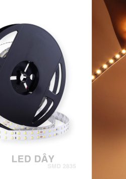 Bảng giá đèn led Vinaled- Đèn led nội ngoại thất