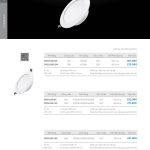 Simon Smart- Thiết bị điện Simon- Đèn led Simon