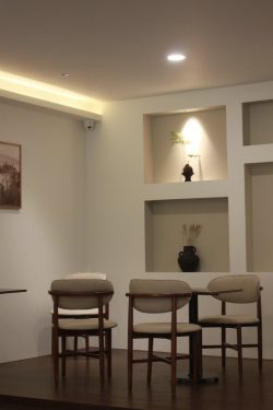 The Granite Cafe- Mỹ Phong The Granite Cafe- Mỹ Phong