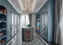Biệt thự phong cách Indochine- Biệt thự DK Hưng Phú