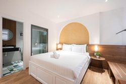 Lá Hotel Nguyễn Văn Dung- KHách sạn Gò Vấp Lá Hotel Nguyễn Văn Dung- KHách sạn Gò Vấp