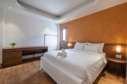 Lá Hotel Nguyễn Văn Dung- KHách sạn Gò Vấp Lá Hotel Nguyễn Văn Dung- KHách sạn Gò Vấp