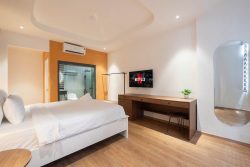 Lá Hotel Nguyễn Văn Dung- KHách sạn Gò Vấp Lá Hotel Nguyễn Văn Dung- KHách sạn Gò Vấp
